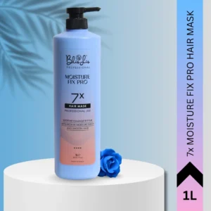 moisture fix pro 7x hair mask