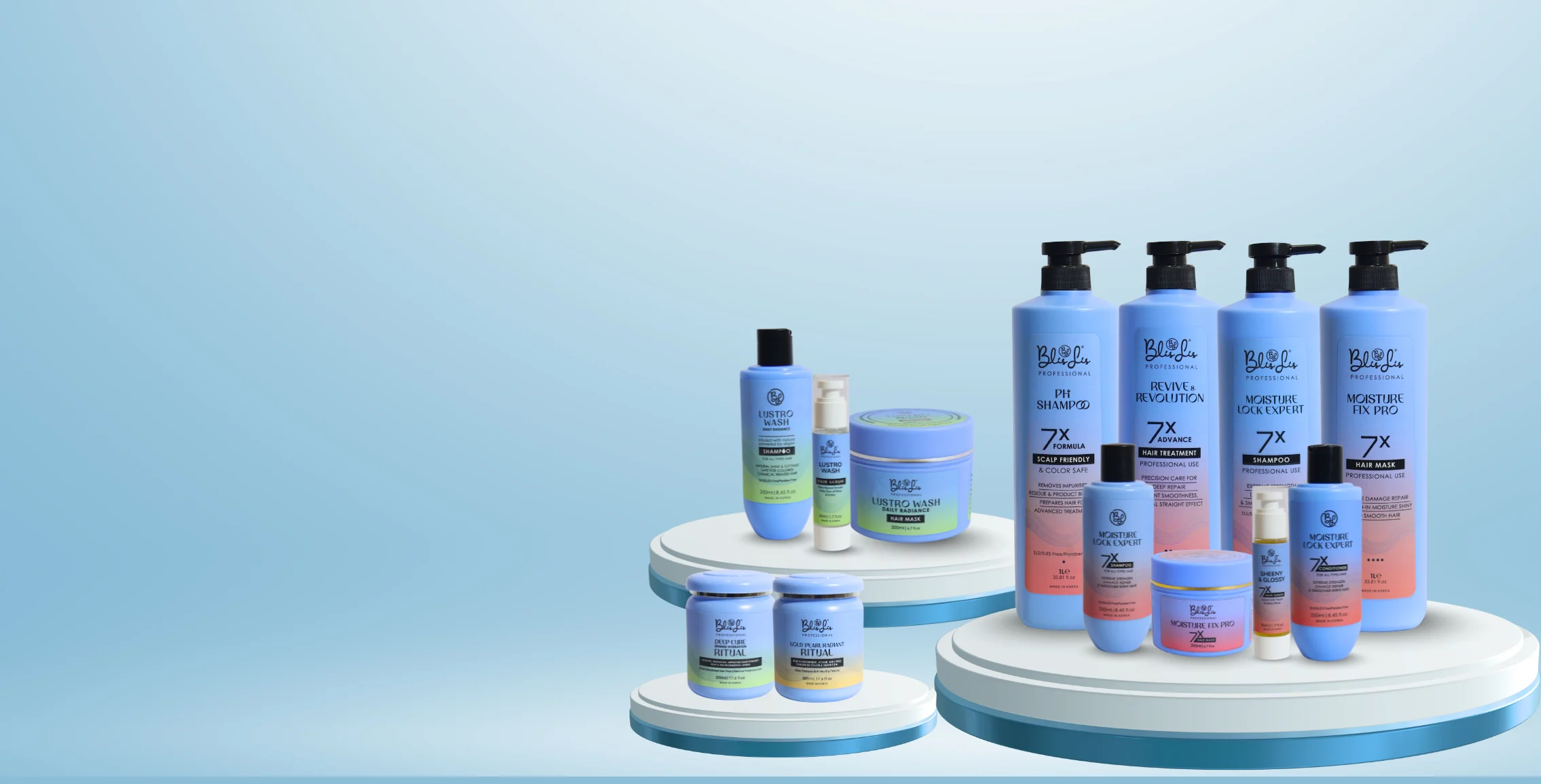 Shop - Best Hair Care Products for Dry, Frizzy and Damaged Hair