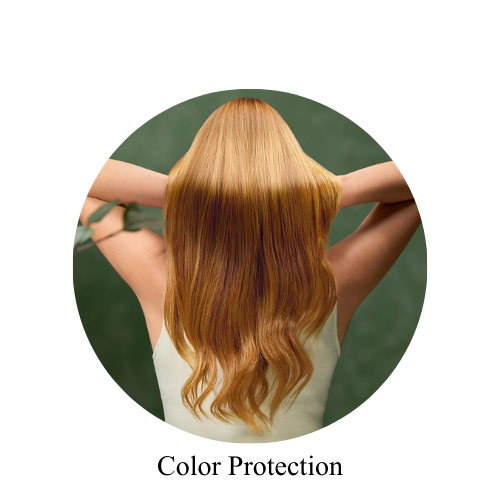 hair color protection