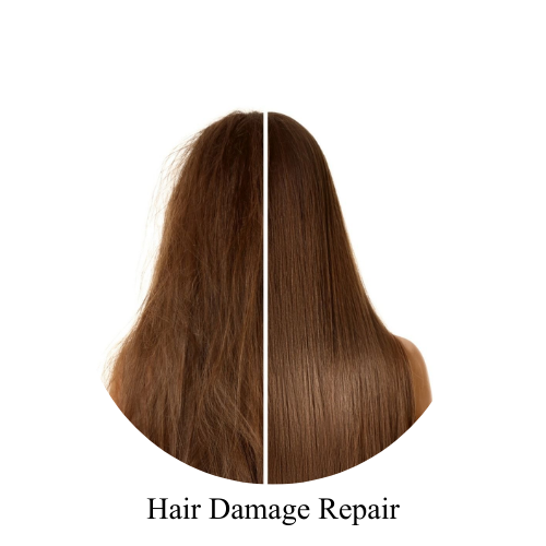 hair damage repair