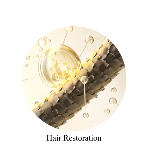 hair restoration
