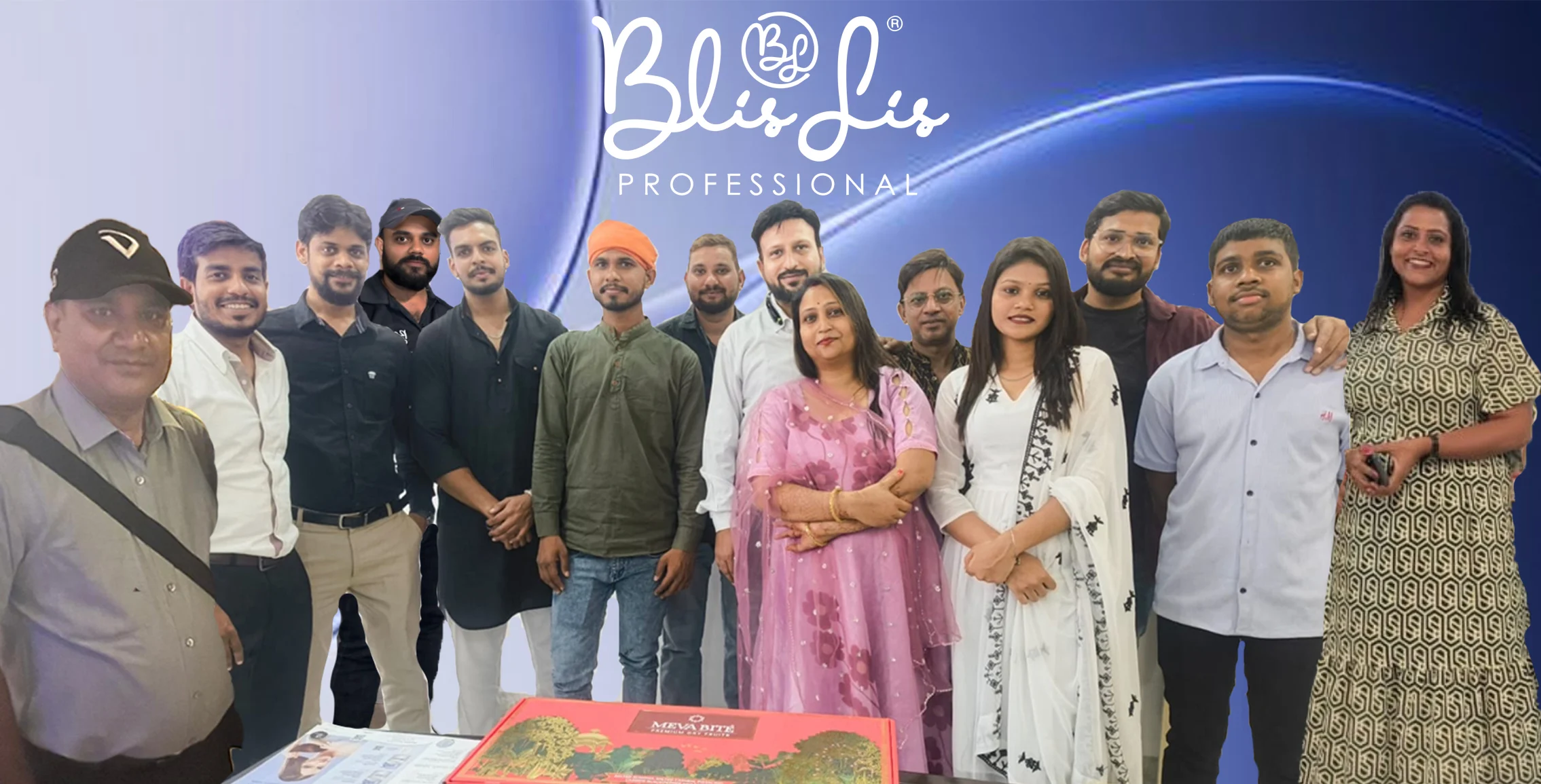 Blislis Professional