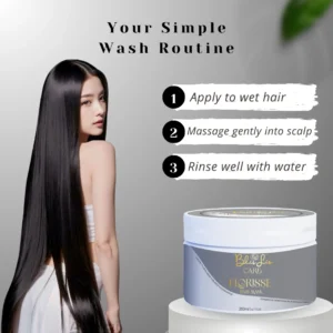 florisse hair mask