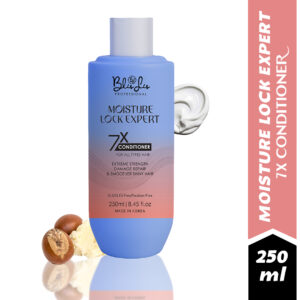 Hair Conditioner for Dry & Frizzy Hair