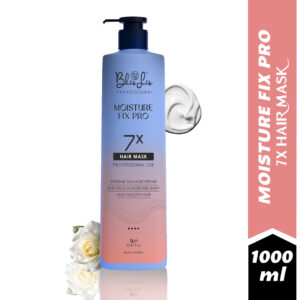 Hair Mask