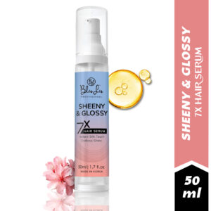 Hair Serum for Smooth & Shiny Hair