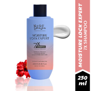 hair care shampoo - 250 ml