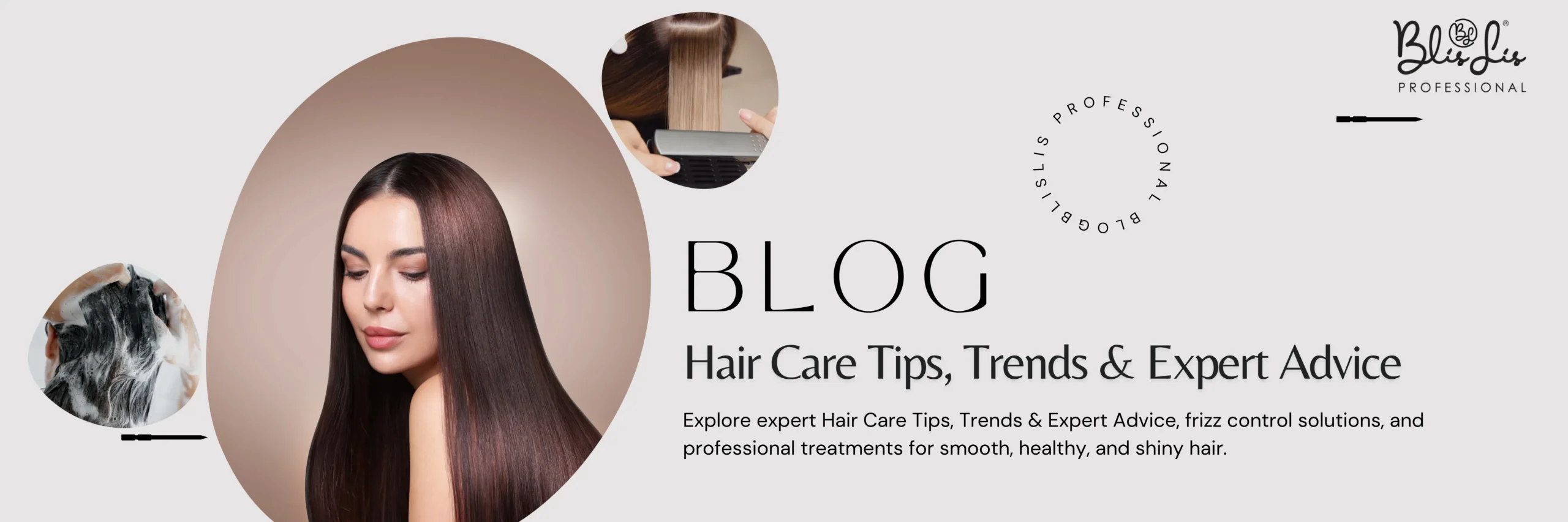 Blog - Hair Care Tips, Trends & Expert Advice