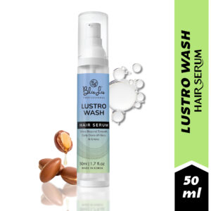 Lustro Wash Hair Serum