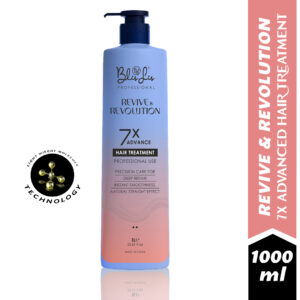 Hair Treatment Products