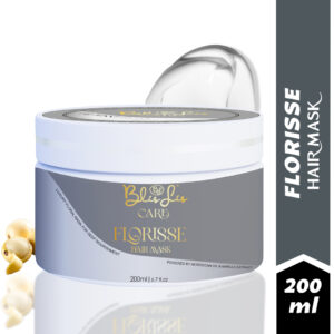 Buy Conditioning Hair Mask For Frizzy Hair Repair Online - 200 ml