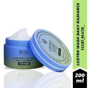 hair mask for dry hair