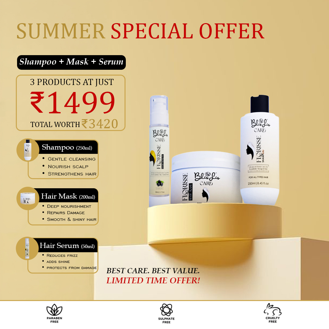 Florisse Cream Offer