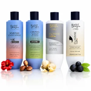Shampoo