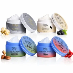 Hair Mask